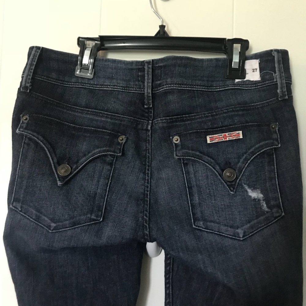 Hudson jeans :) ! NEVER WORN (feel free to offer)